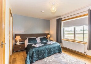 2 Schlafzimmer, Internetzugang