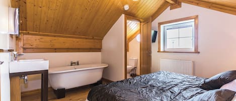 2 Schlafzimmer, Internetzugang