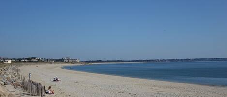 Plage à proximité