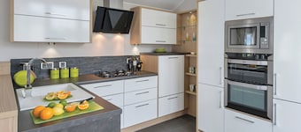 2 bedroom accommodation in Calthwaite, Nr Penrith