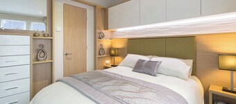 2 bedroom accommodation in Calthwaite, Nr Penrith