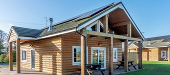 4 bedroom accommodation in Hornsea