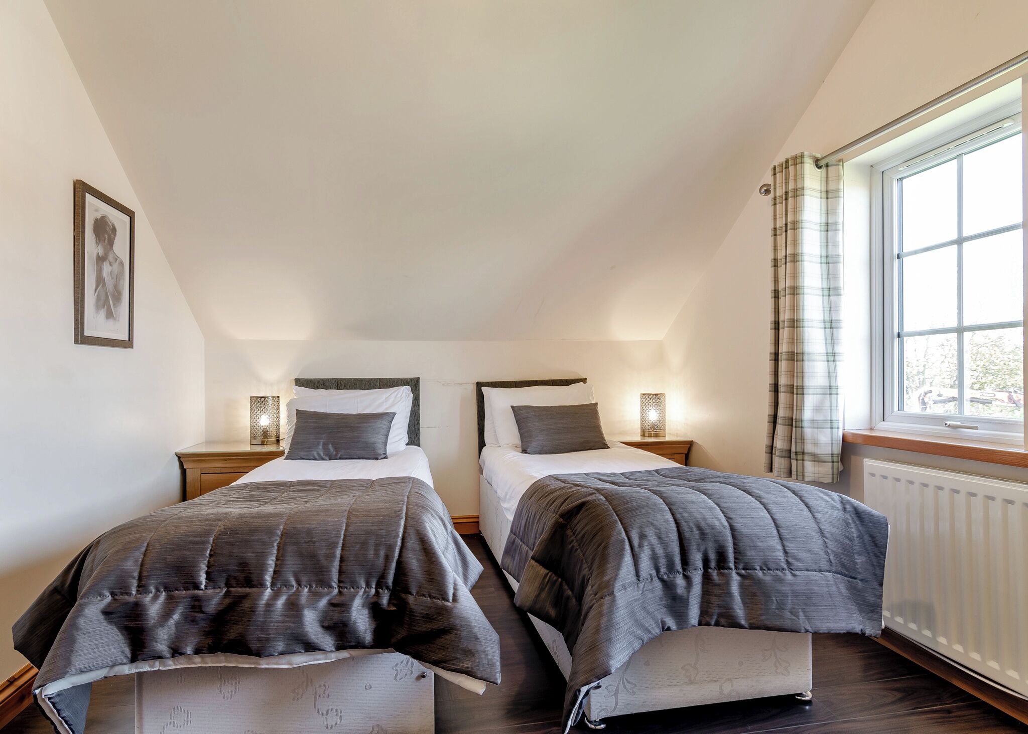 4 bedrooms, free WiFi