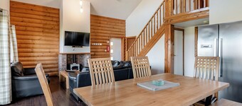 4 Schlafzimmer Unterkunft in Hornsea