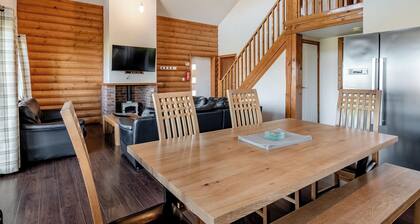4 bedroom accommodation in Hornsea
