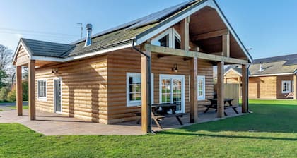 4 bedroom accommodation in Hornsea