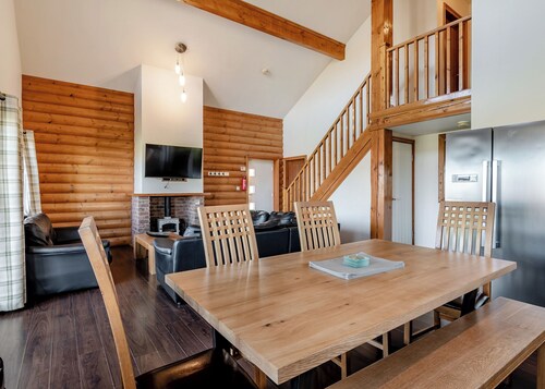 4 bedroom accommodation in Hornsea