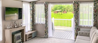 2 soverom innkvartering i Hoddesdon