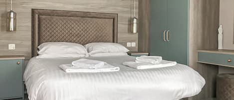 2 habitaciones