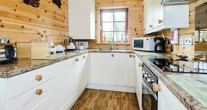3 Schlafzimmer Unterkunft in Anglesey