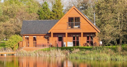 3 Schlafzimmer Unterkunft in Anglesey