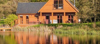 3 bedroom accommodation in Anglesey
