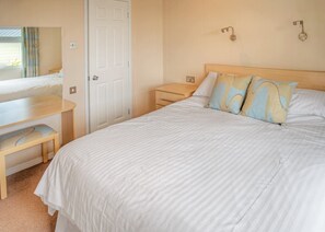2 Schlafzimmer, kostenloses WLAN
