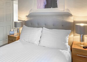 3 camere, Wi-Fi gratuito