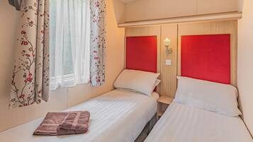 3 chambres, Wi-Fi gratuit