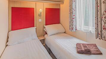 3 chambres, Wi-Fi gratuit