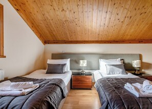 2 Schlafzimmer, kostenloses WLAN