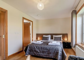 2 habitaciones y wifi gratis