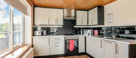 Oven