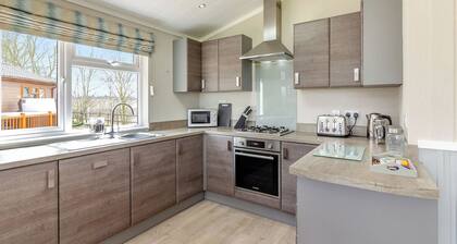 1 Schlafzimmer Unterkunft in Swinethorpe, Nr Lincoln
