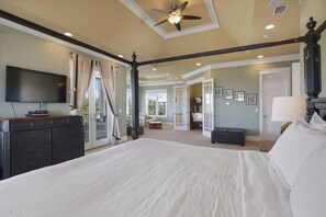 House, Multiple Beds | 7 bedrooms - Paradiso del Mare by Five Star Properties (Panama City Beach)