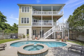 House, Multiple Beds | Exterior - Paradiso del Mare by Five Star Properties (Panama City Beach)
