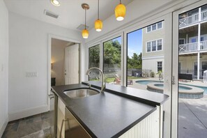 House, Multiple Beds | Private kitchen - Paradiso del Mare by Five Star Properties (Panama City Beach)