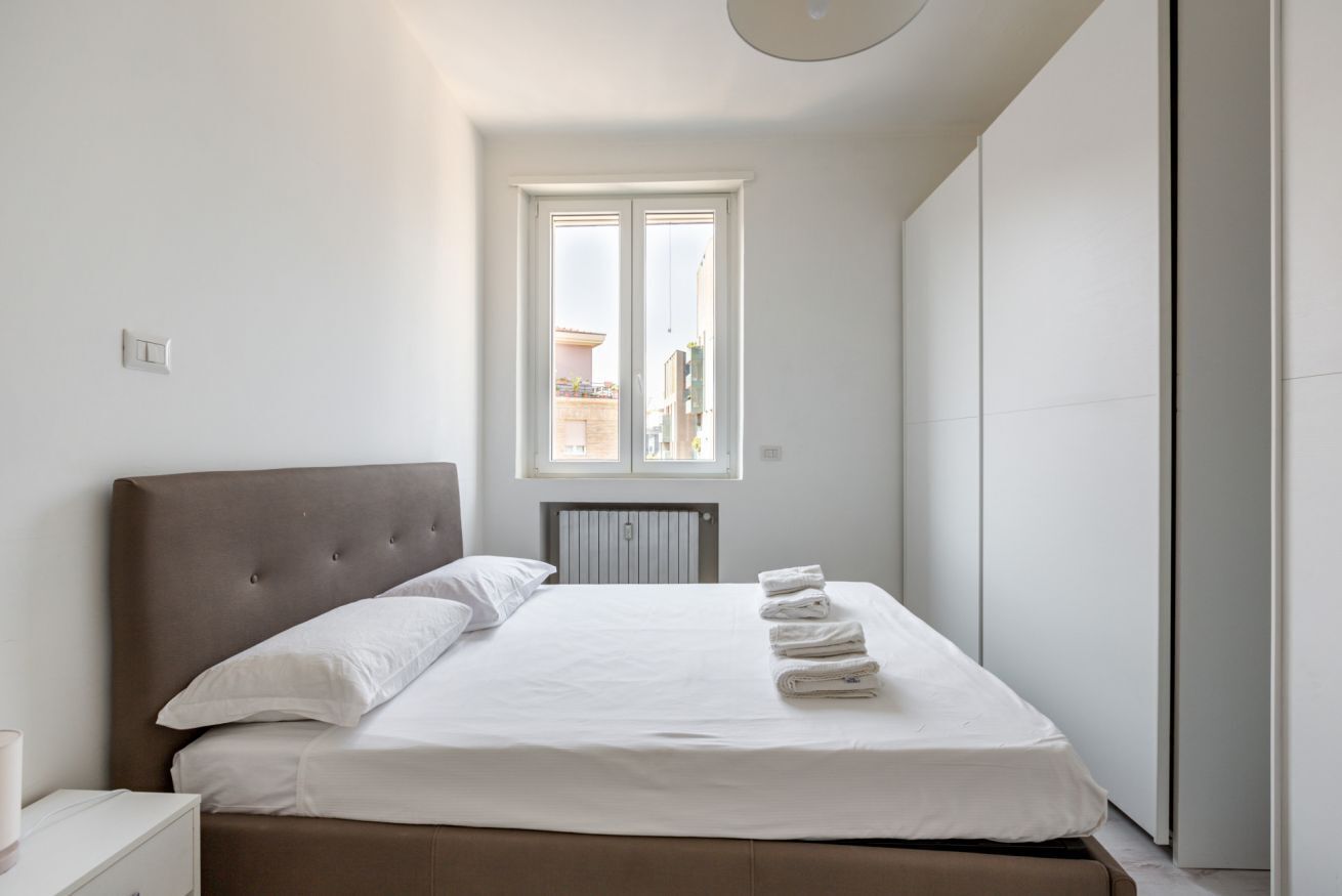 1 bedroom, WiFi
