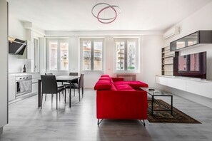 Coin séjour