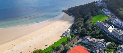Plage