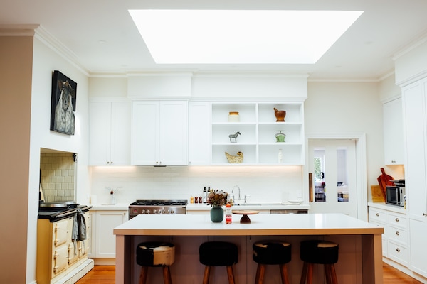 Homestead: Exclusive Use | Private kitchen