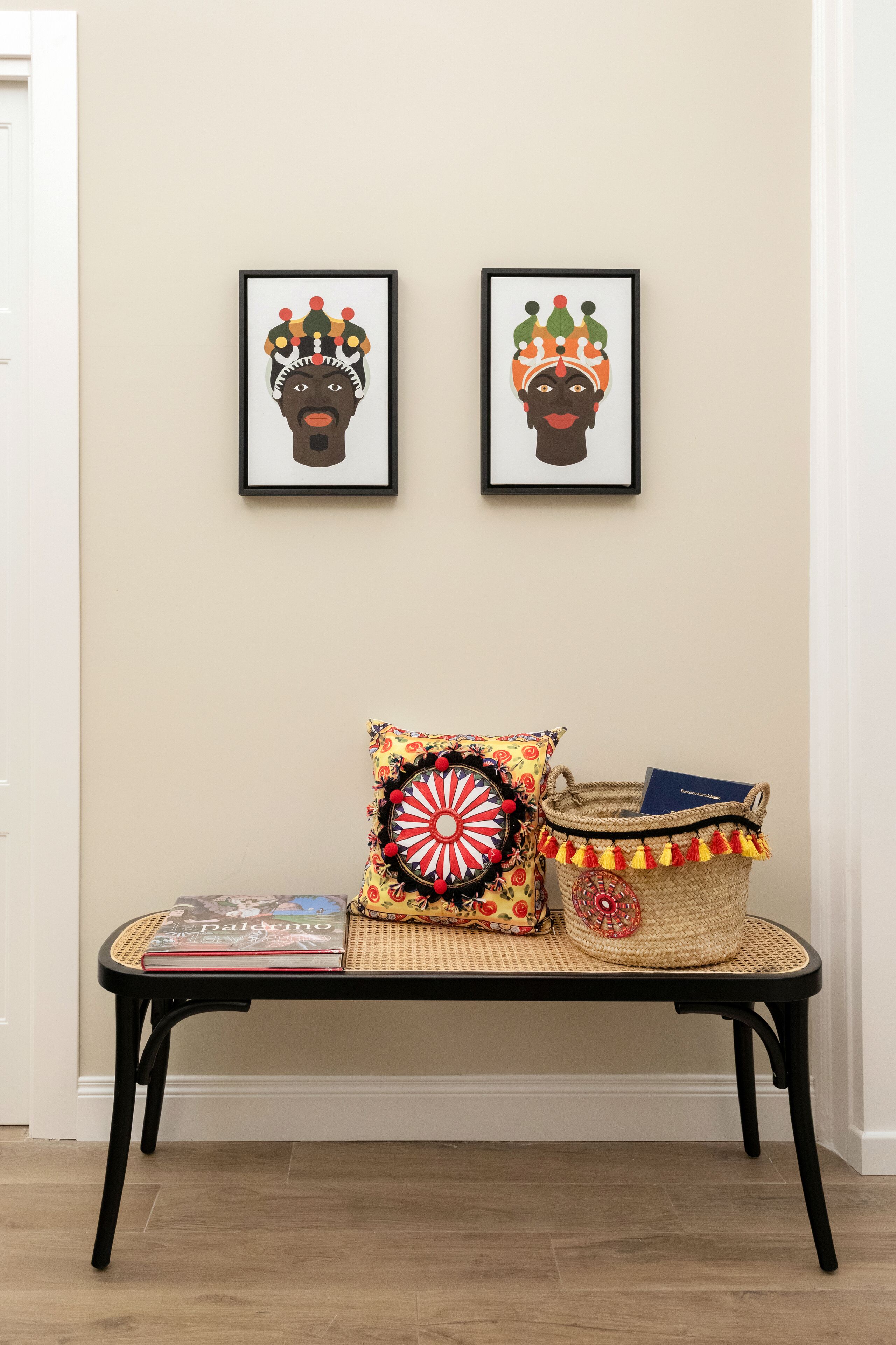 Photo - Vossia Luxury Rooms & Sicilian Living