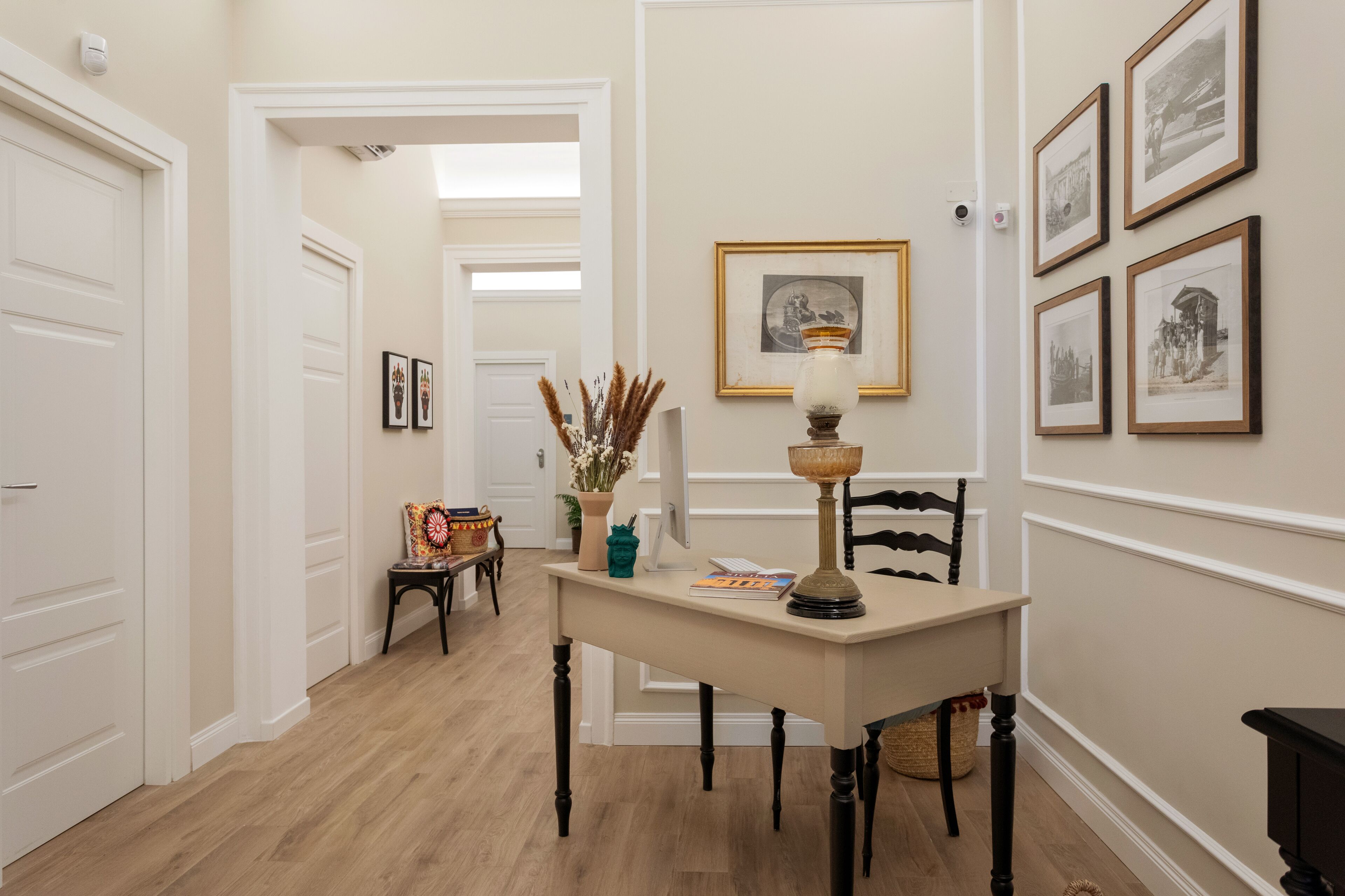 Photo - Vossia Luxury Rooms & Sicilian Living