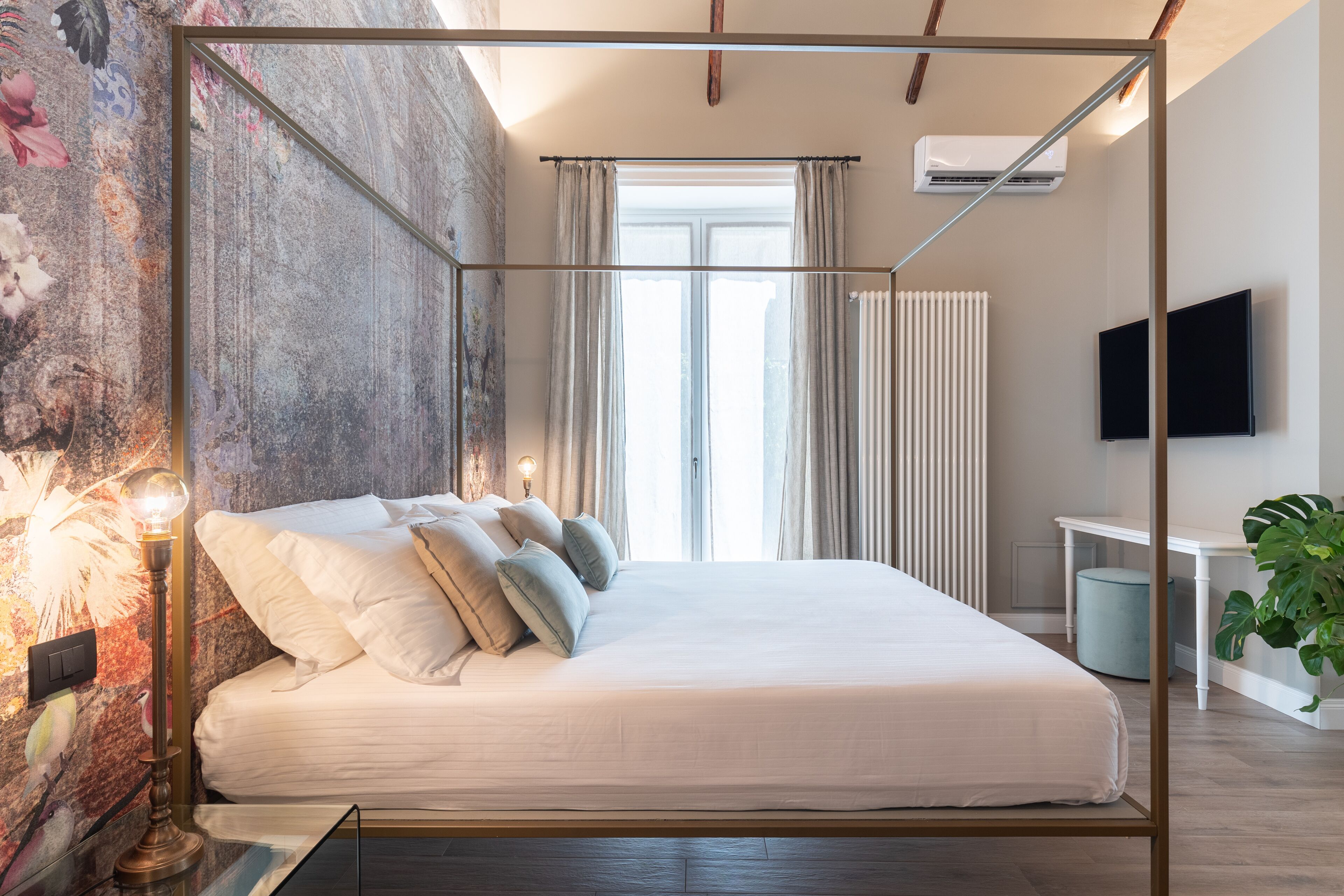 Foto - Vossia Luxury Rooms & Sicilian Living