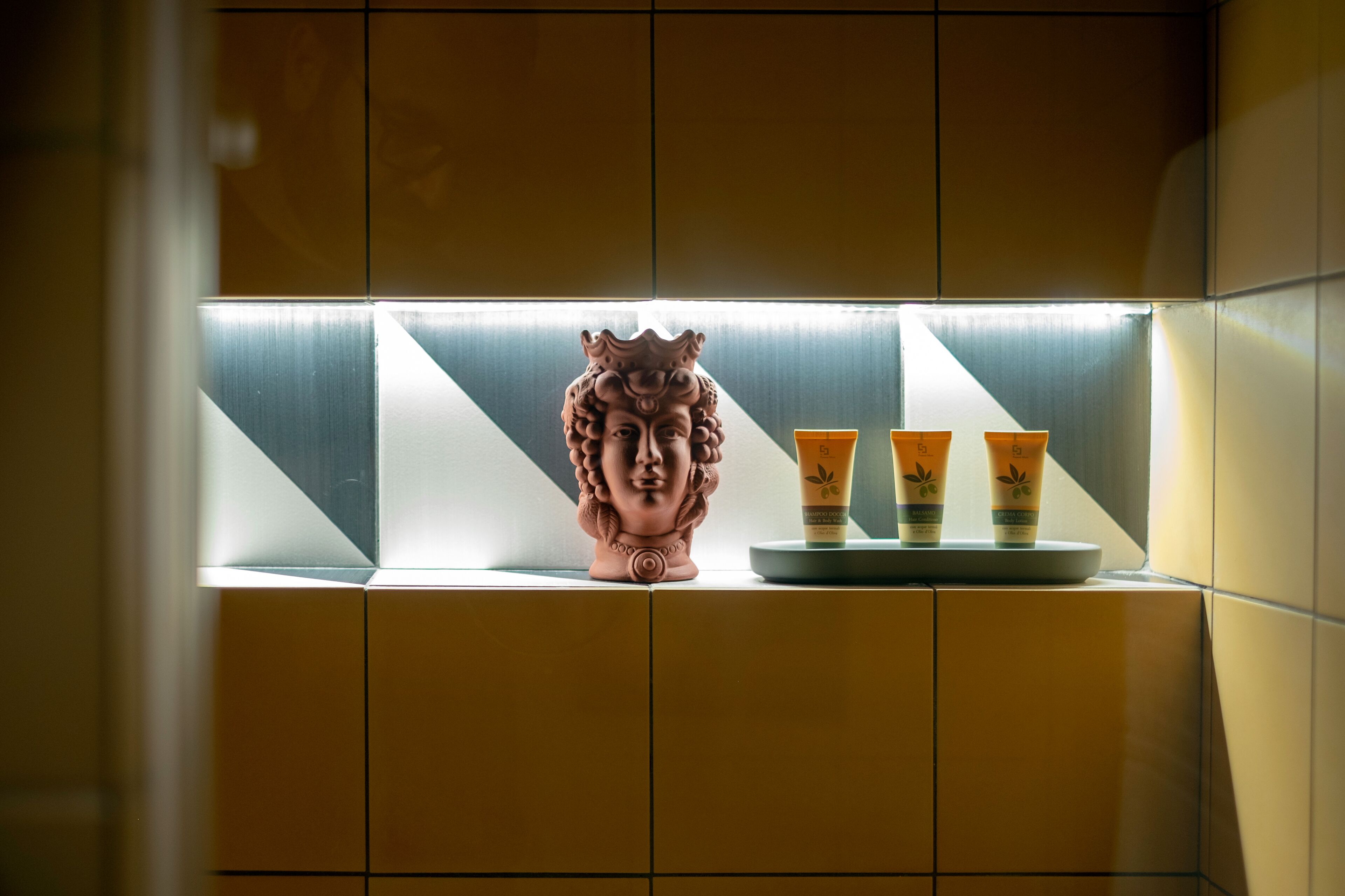 Photo - Vossia Luxury Rooms & Sicilian Living