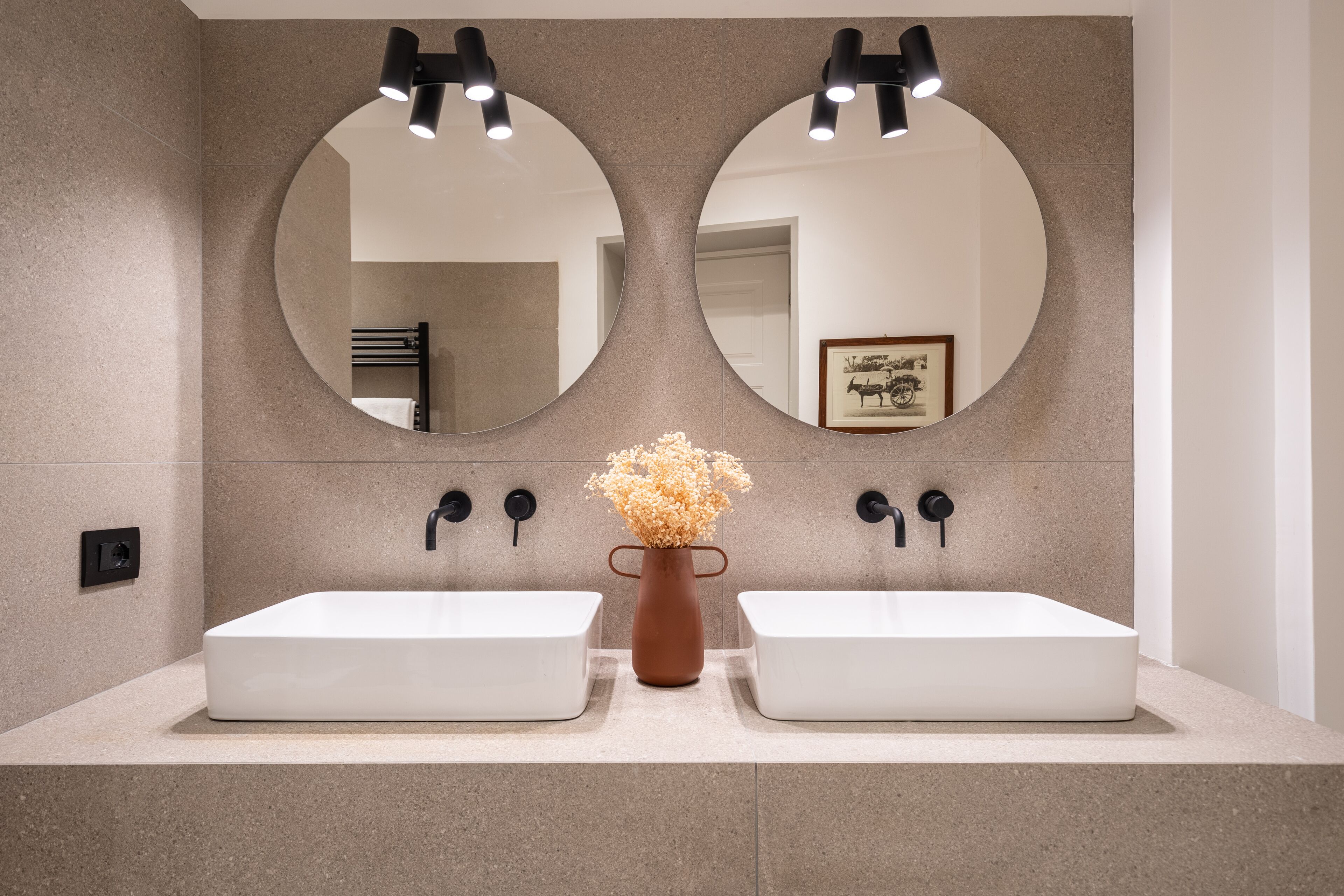 Photo - Vossia Luxury Rooms & Sicilian Living