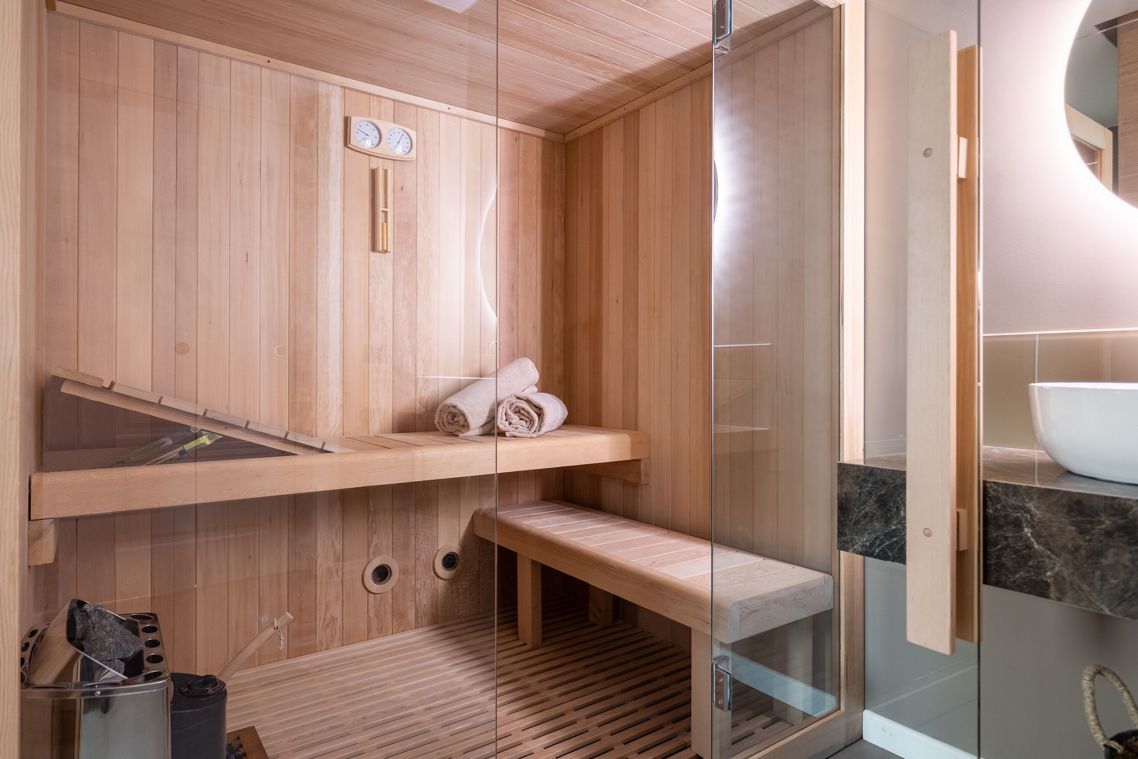 Photo - Vossia Luxury Rooms & Sicilian Living