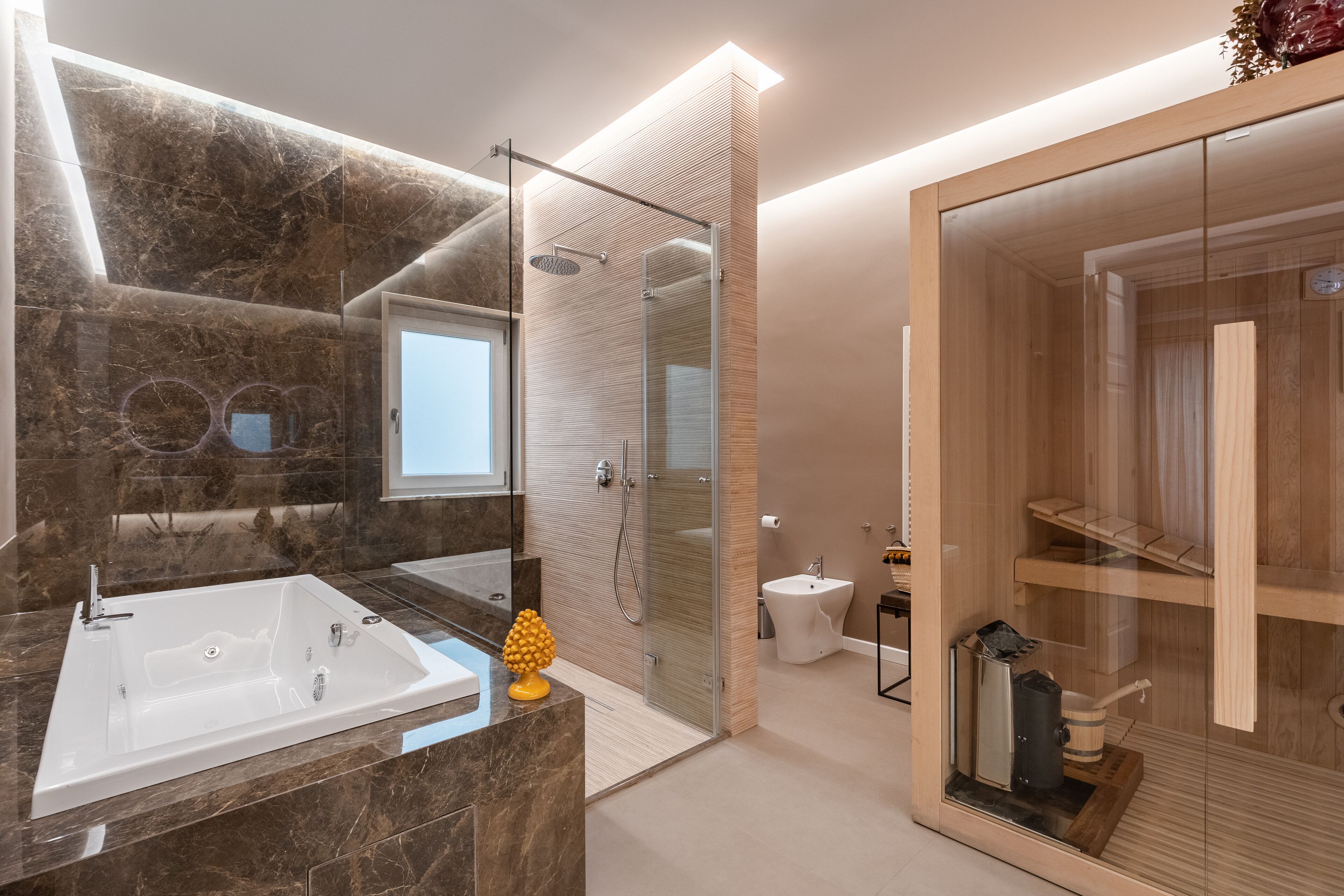 Photo - Vossia Luxury Rooms & Sicilian Living