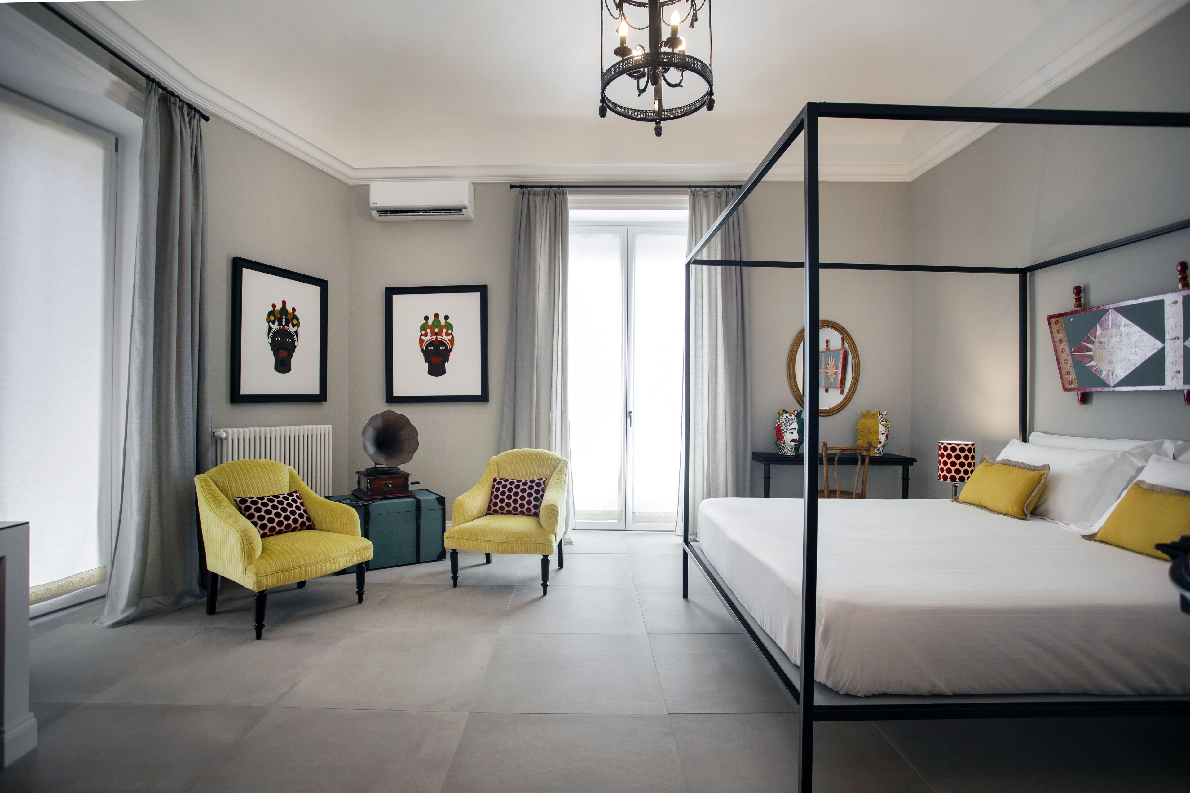Photo - Vossia Luxury Rooms & Sicilian Living
