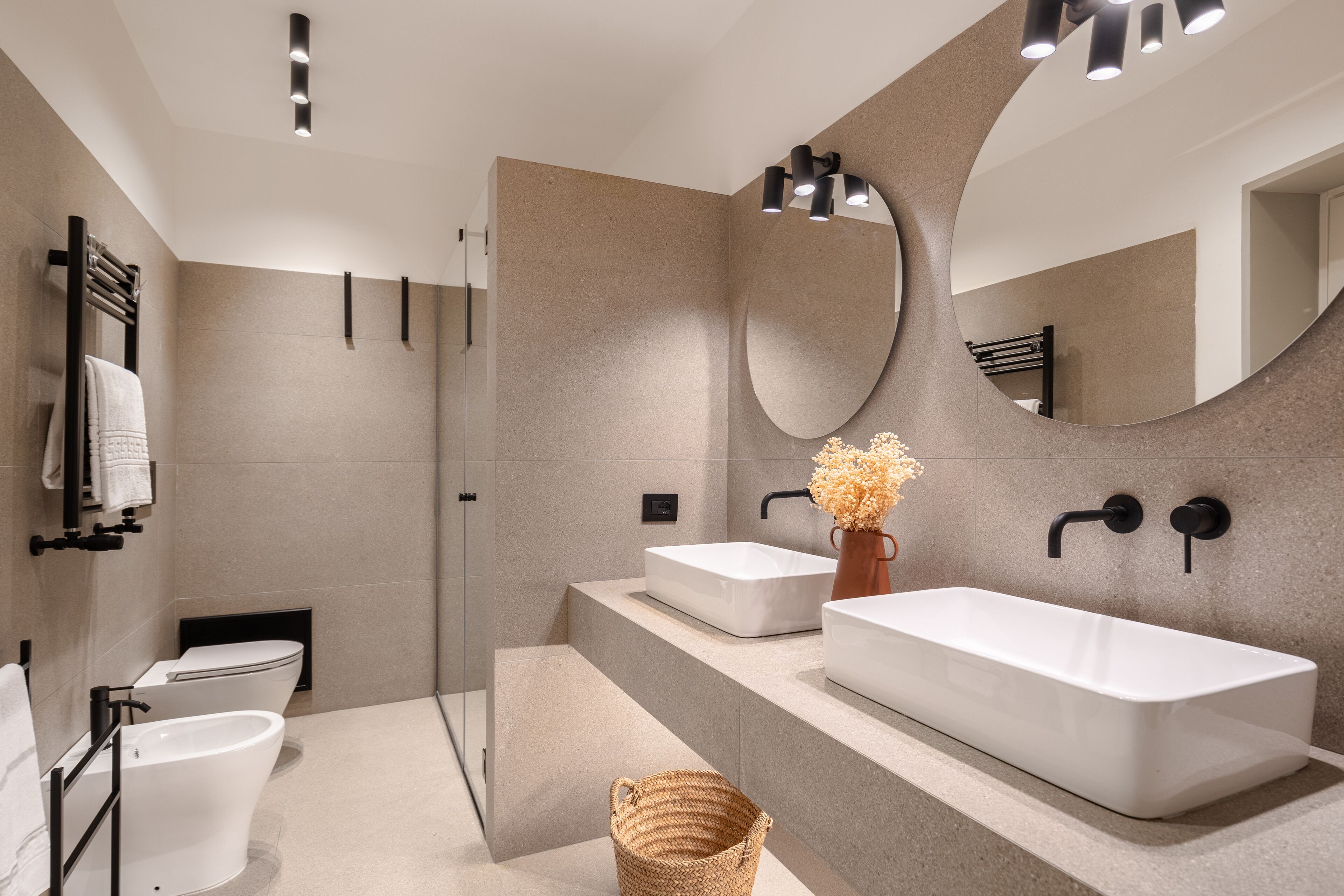 Photo - Vossia Luxury Rooms & Sicilian Living