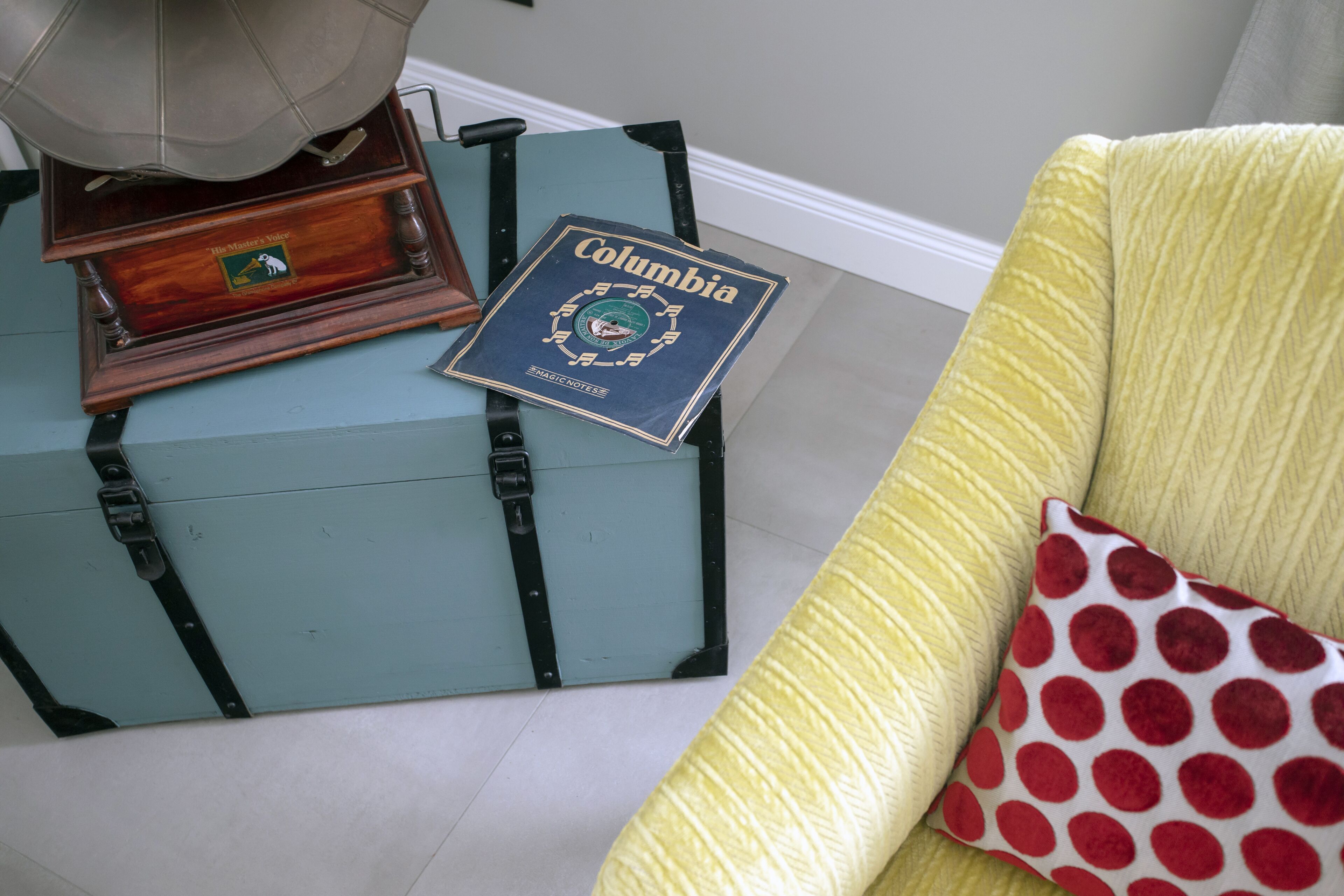 Photo - Vossia Luxury Rooms & Sicilian Living