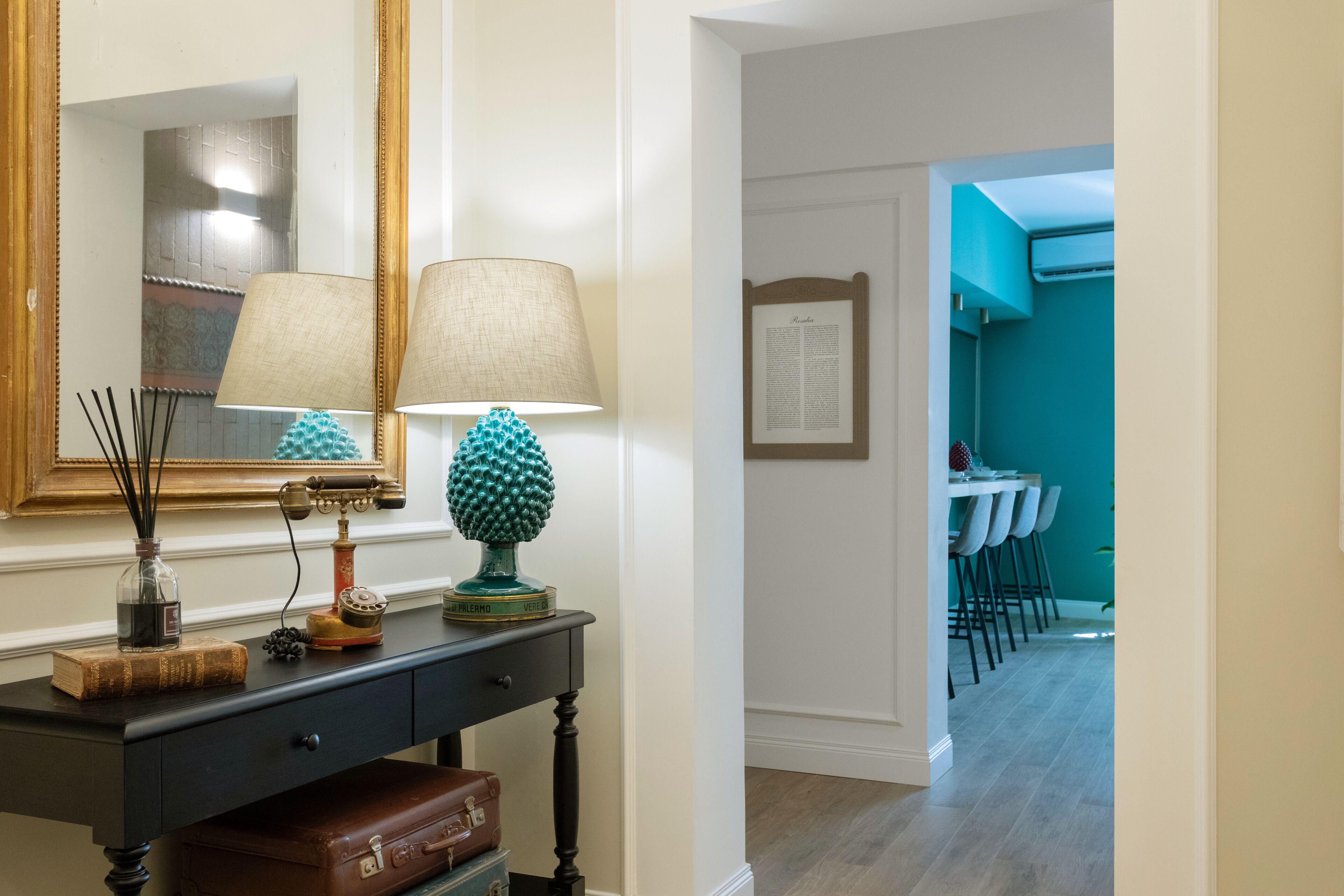 Photo - Vossia Luxury Rooms & Sicilian Living