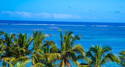 Seafront Apartment Coral Coast