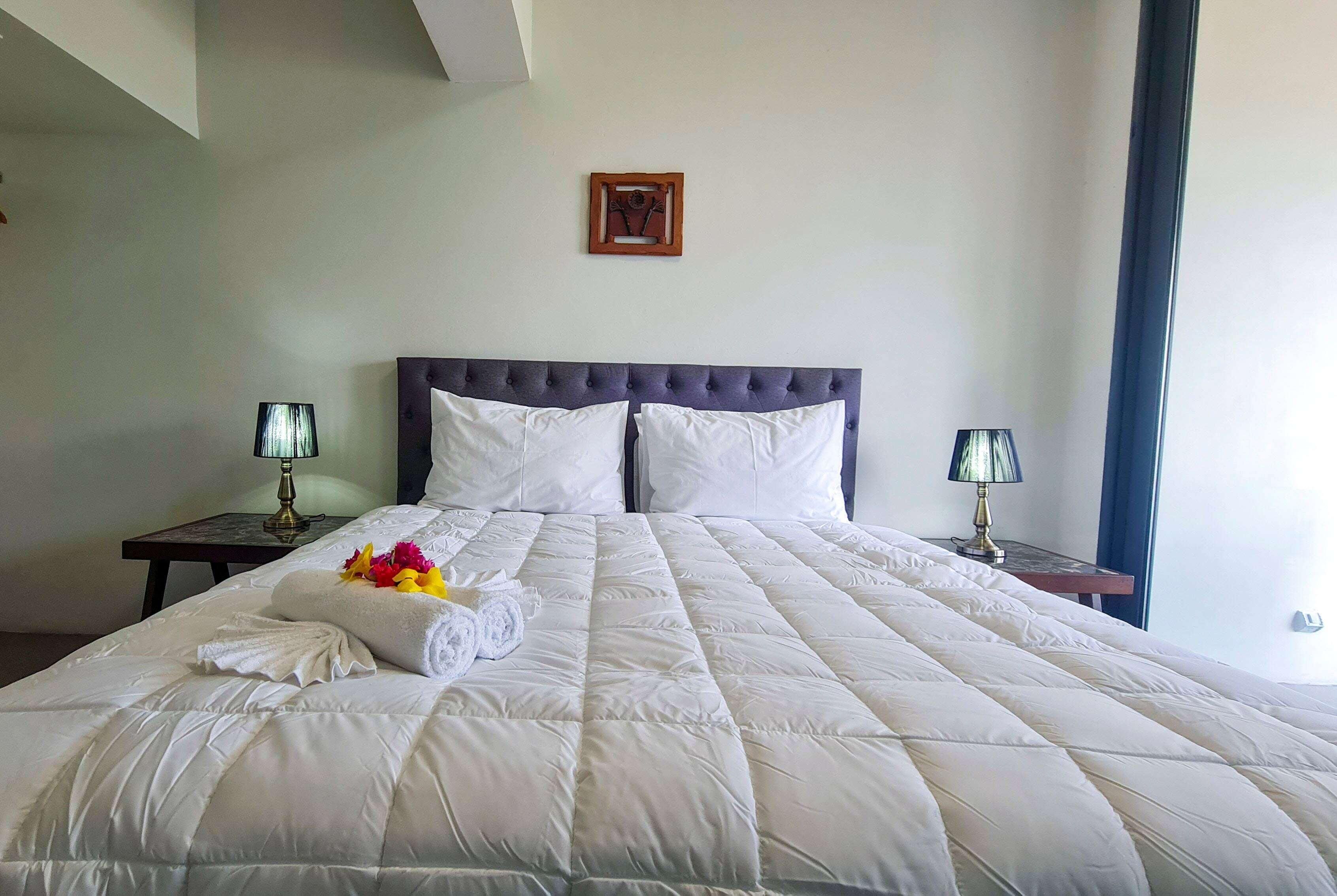 Iron/ironing board (on request), free WiFi, bed sheets