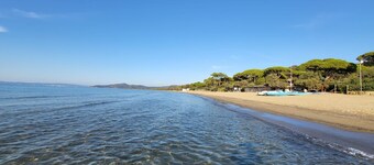 Villa Capinera, entire house with private park