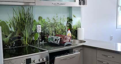 ADA View apartment