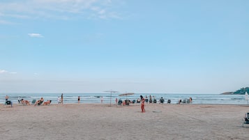 海灘/海景
