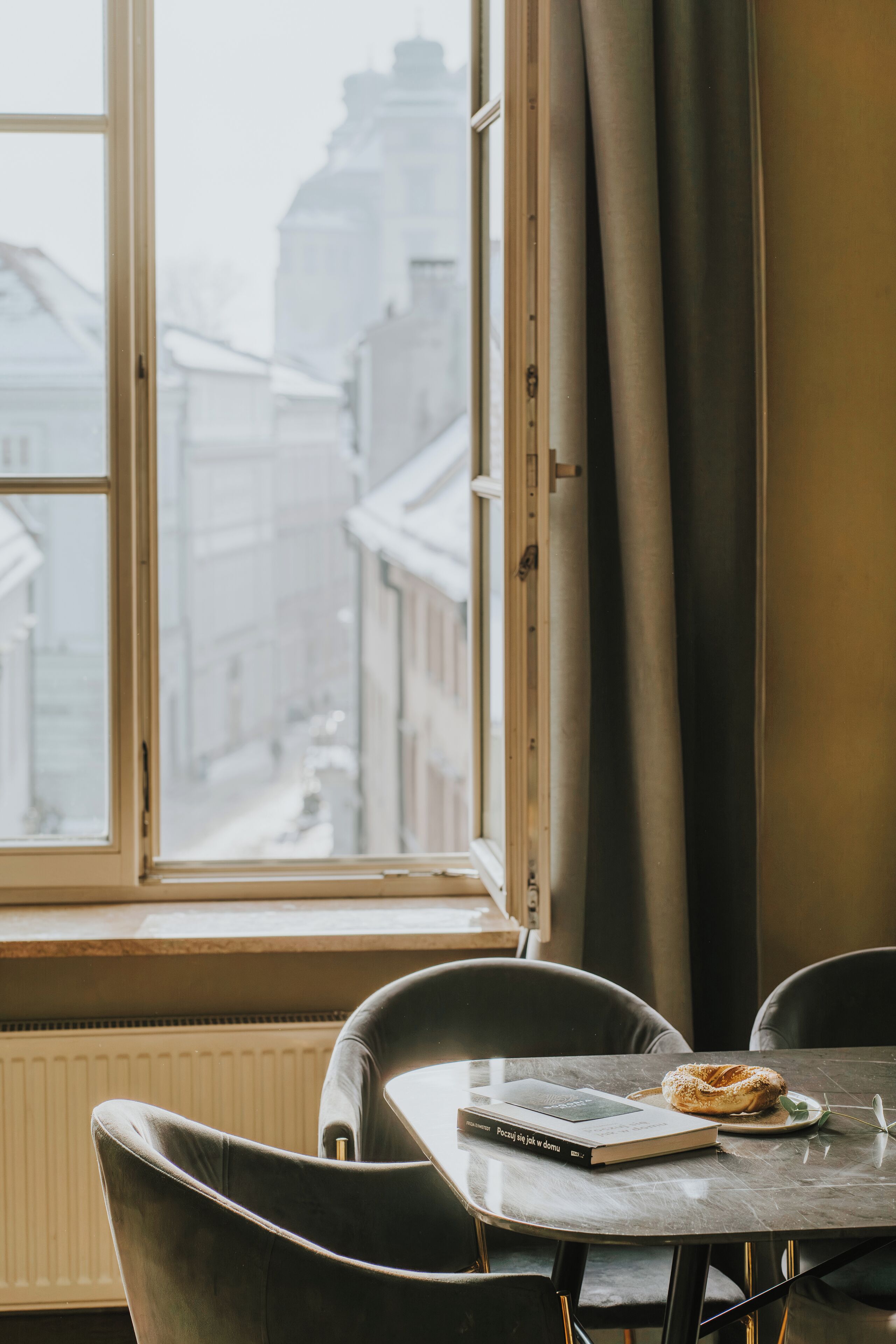 Foto - Bogoria House