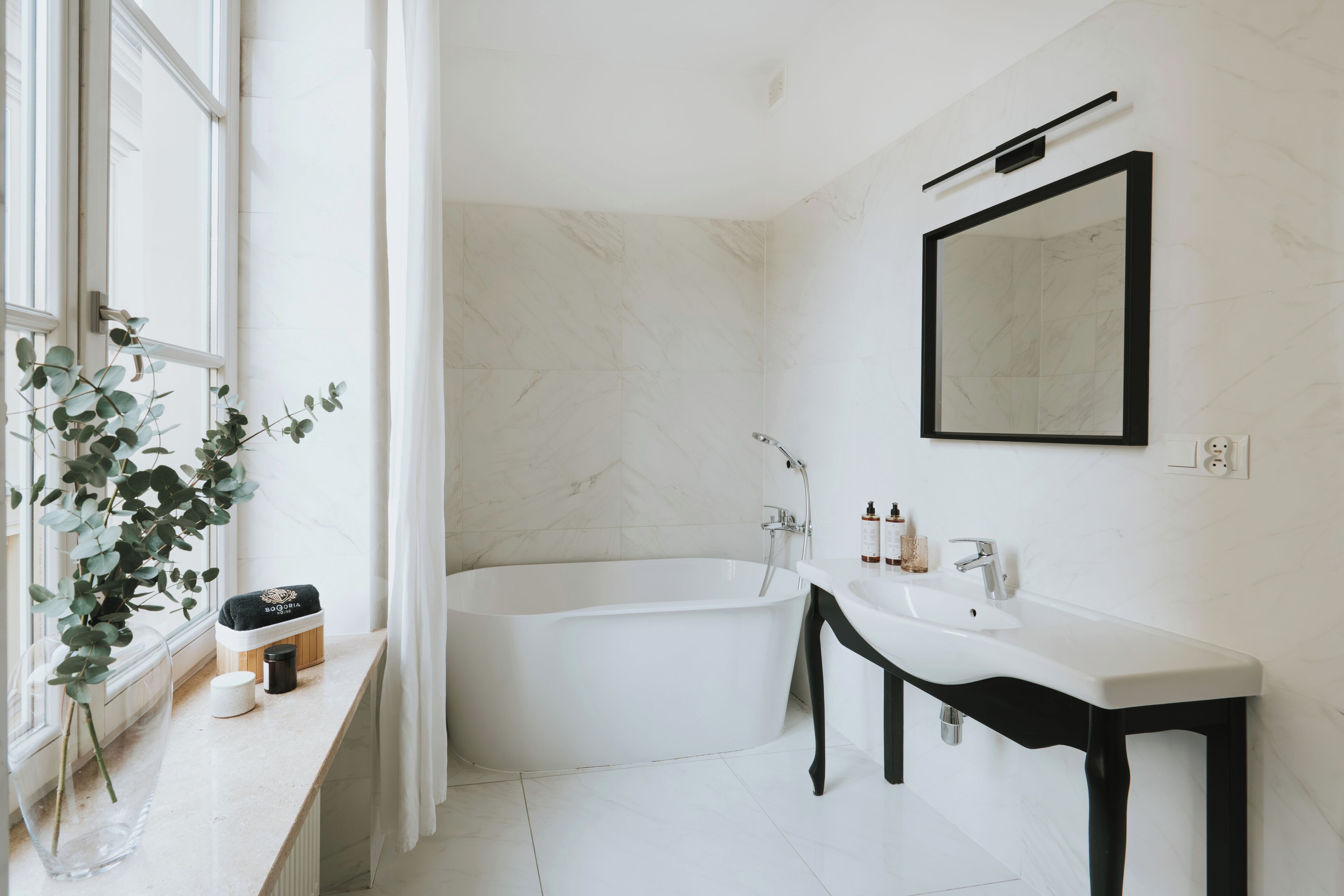 Foto - Bogoria House