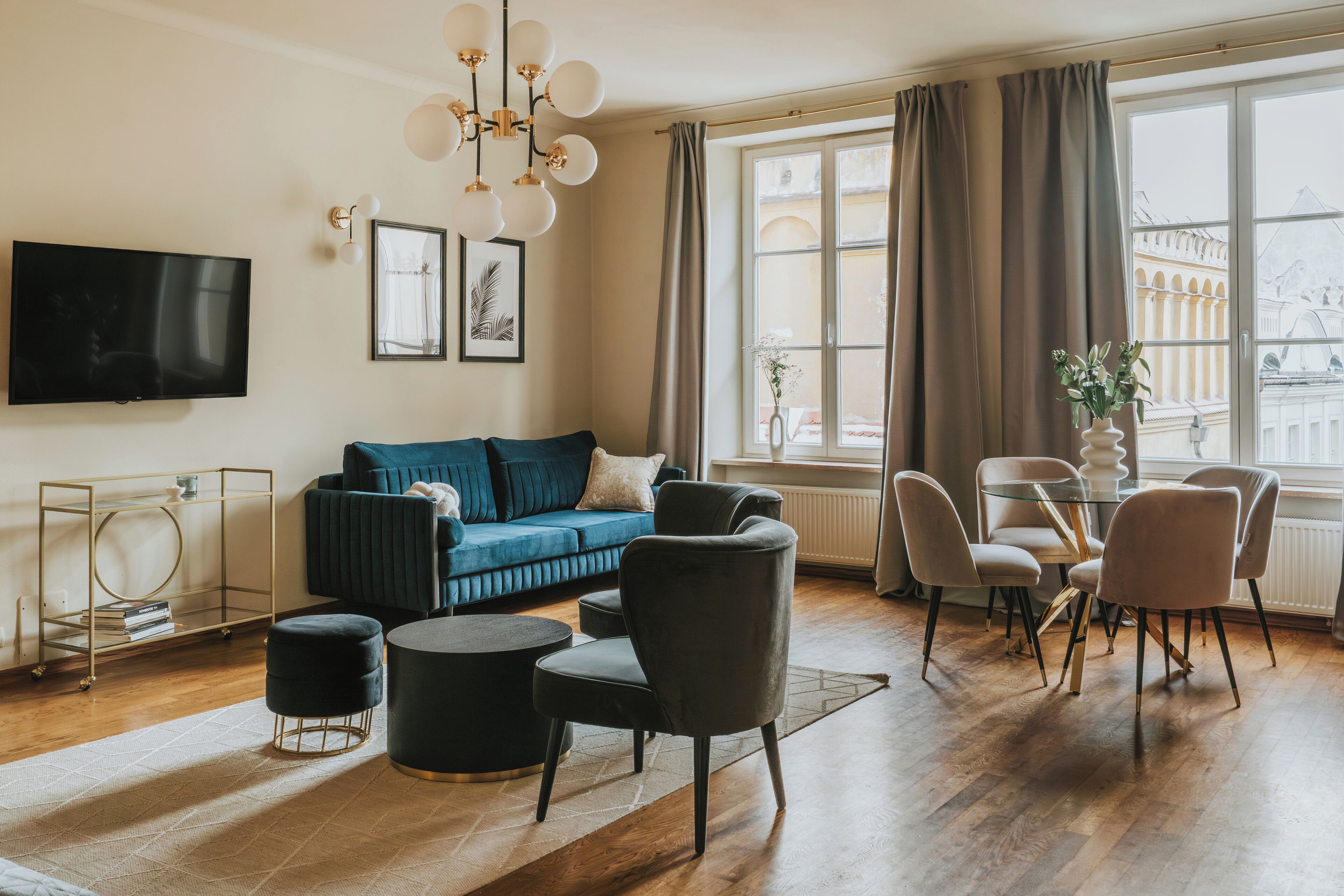 Foto - Bogoria House